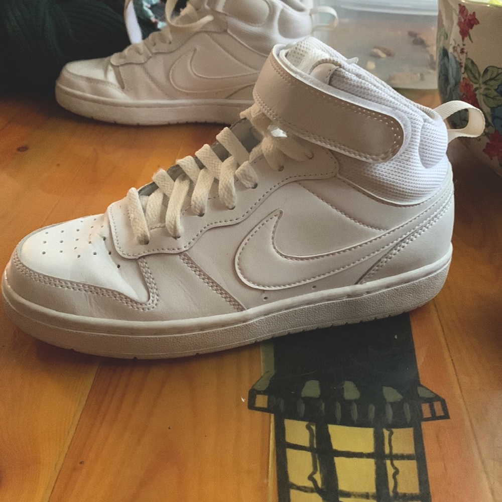 Nike Hightop Air Forces